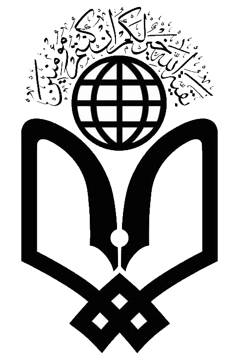 لوگوی مرکز تخصصی مهدویت