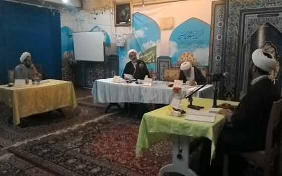 معاونت آموزش