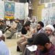 گزارش تصویری از مراسم افتتاحیه دروس مرکز تخصصی مهدویت