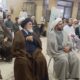 مراسم افتتاحیه دروس مرکز تخصصی مهدویت برگزار شد