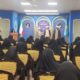 گزارش تصویری مراسم اهدای گواهینامه دوره آموزشی خادمان جمکران