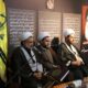 دیدار معاونت تبلیغ و ارتباطات مرکز تخصصی مهدویت با نمایندگان دفتر حزب الله لبنان در قم