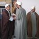 گرامیداشت هفته ی پژوهش در مرکز تخصصی مهدویت برگزار شد