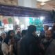گزارش تصویری«غرفه مرکز تخصصی مهدویت» در نمایشگاه قران و عترت تهران