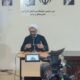 نشست علمی«تقابل صهیونیست با مهدویت در عرصه موعودگرایی»برگزار شد